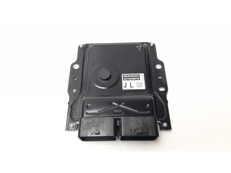 Recambio de modulo electronico para subaru outback (b15) 2.5 cat referencia OEM IAM 22765AM990  