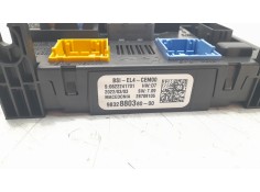 Recambio de caja reles / fusibles para peugeot 208 (p2) allure pack referencia OEM IAM 9832880380   2