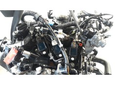 Recambio de motor completo para peugeot 108 top 1.0 vti referencia OEM IAM 1KR   2