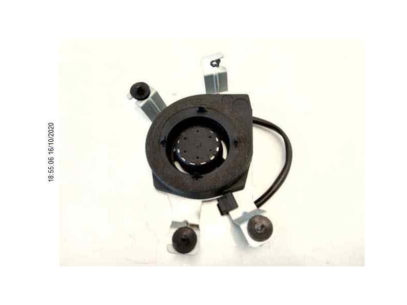 Recambio de ventilador calefaccion para maserati ghibli diesel referencia OEM IAM L0205716AA03  