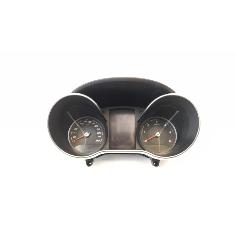 Recambio de cuadro instrumentos para mercedes-benz clase c (w205) lim. c 220 cdi bluetec (205.004) referencia OEM IAM A205900001