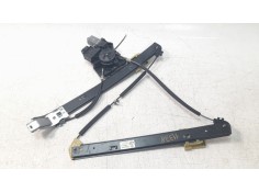 ELEVALUNAS DELANTERO DERECHO 2GM837462B 