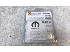 Recambio de juego tornillos de rueda para jeep compass ii 1.6 m-jet cat referencia OEM IAM 82214871   2