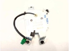 Recambio de ventilador calefaccion para maserati ghibli diesel referencia OEM IAM L0205716AA03   2