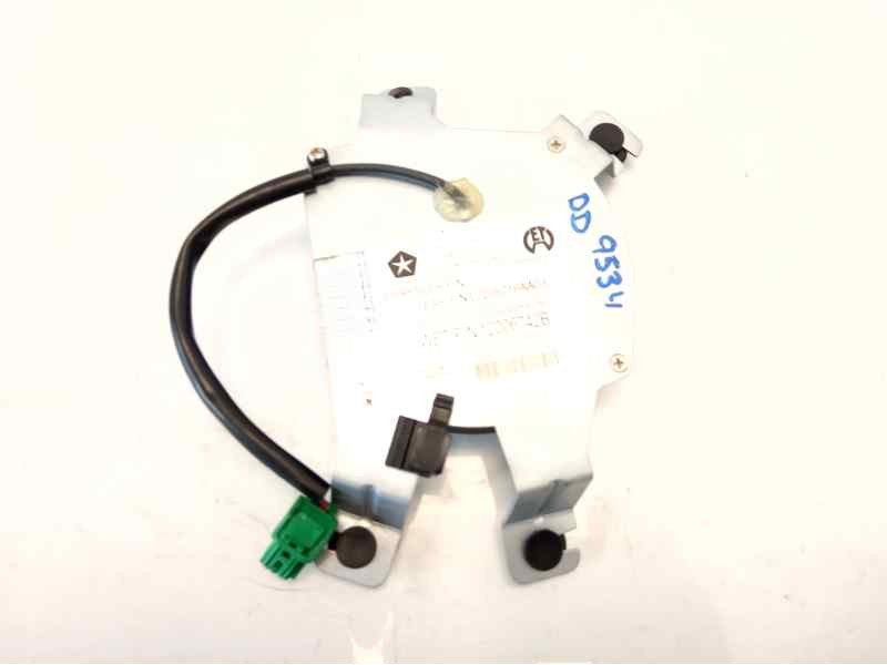 Recambio de ventilador calefaccion para maserati ghibli diesel referencia OEM IAM L0205716AA03  