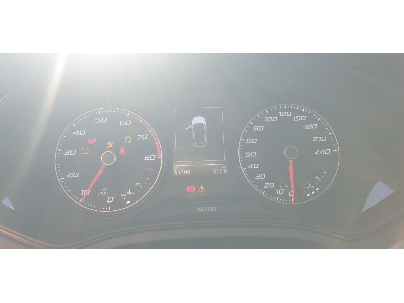 seat ibiza (kj1) del año 2022