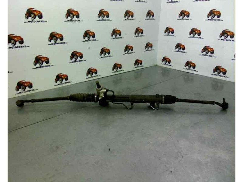 Recambio de cremallera direccion para peugeot 406 berlina (s1/s2) referencia OEM IAM   