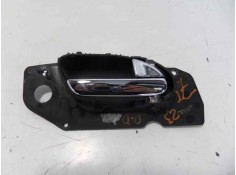 Recambio de maneta interior delantera derecha para peugeot 607 (s1) básico referencia OEM IAM   