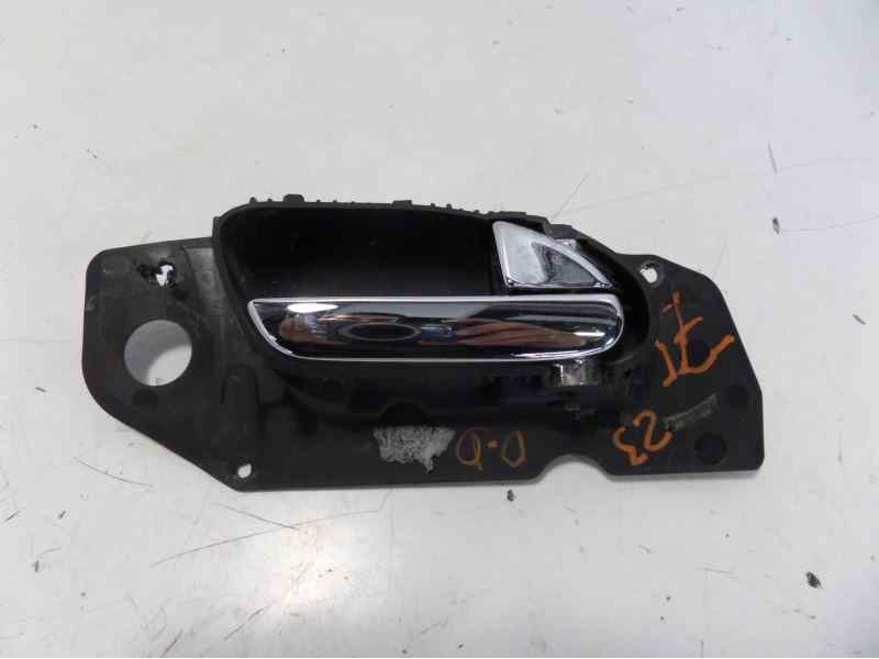 Recambio de maneta interior delantera derecha para peugeot 607 (s1) básico referencia OEM IAM   