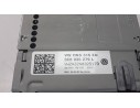 SISTEMA NAVEGACION GPS 3C8035279L 3C8035279L 