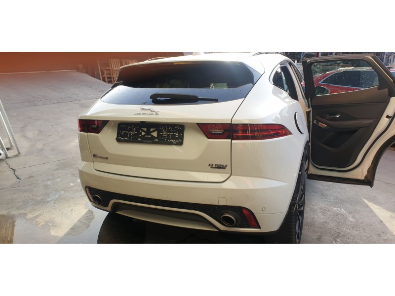Recambio de transmision central para jaguar e-pace first edition referencia OEM IAM J9C1485  