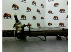 Recambio de cremallera direccion para peugeot 406 berlina (s1/s2) referencia OEM IAM    2