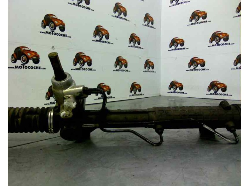 Recambio de cremallera direccion para peugeot 406 berlina (s1/s2) referencia OEM IAM   