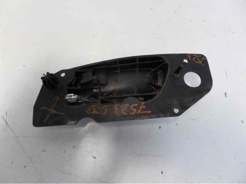 Recambio de maneta interior delantera derecha para peugeot 607 (s1) básico referencia OEM IAM   
