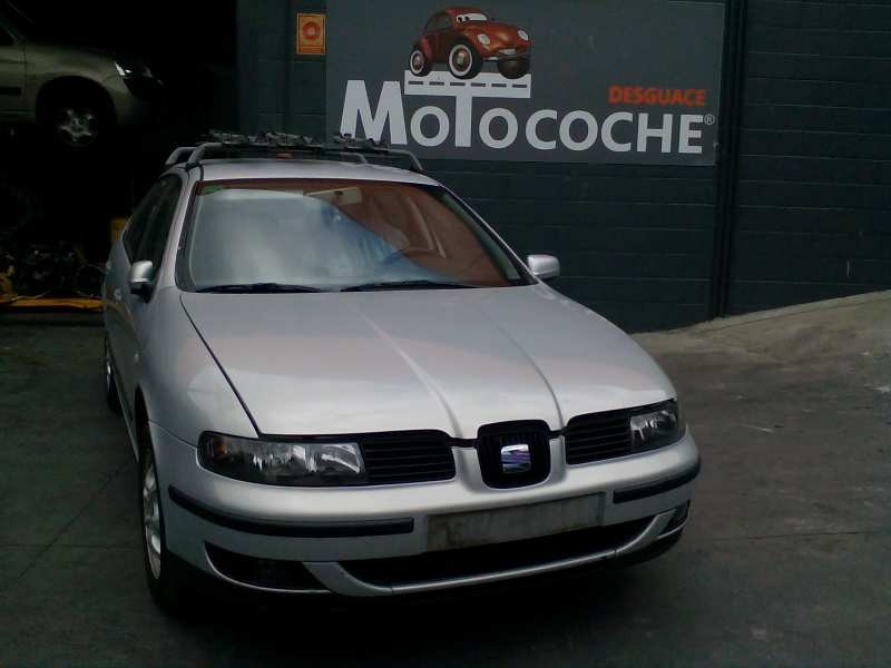 seat toledo (1m2) del año 1999