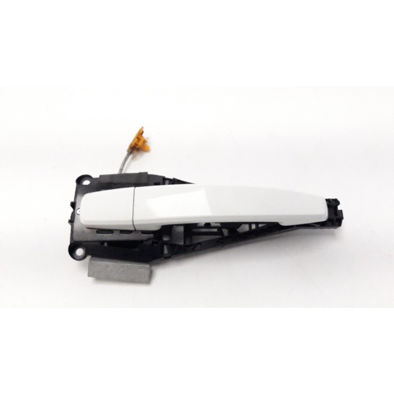 Recambio de maneta exterior trasera izquierda para opel astra j lim. 4türig 1.7 16v cdti referencia OEM IAM 13504025  