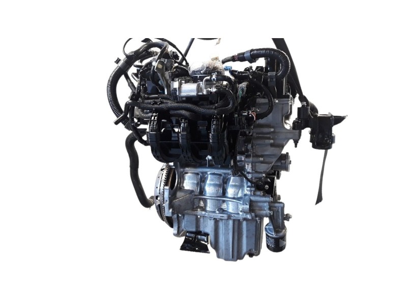 Recambio de motor completo para peugeot 108 top 1.0 vti referencia OEM IAM 1KR  