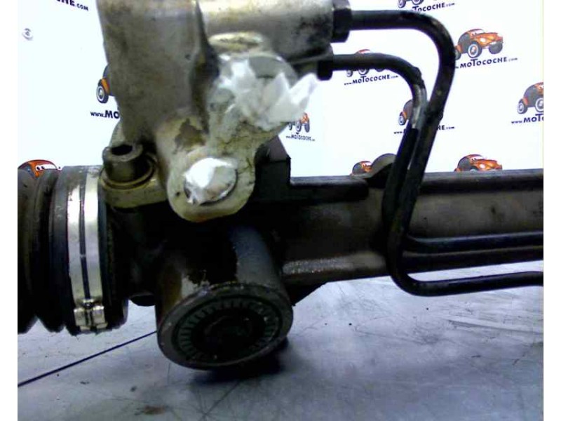 Recambio de cremallera direccion para peugeot 406 berlina (s1/s2) referencia OEM IAM   