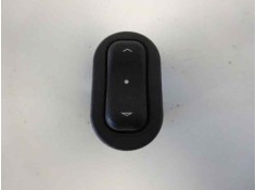 Recambio de mando elevalunas delantero derecho para opel astra g coupé 2.2 16v edition referencia OEM IAM 24409207  