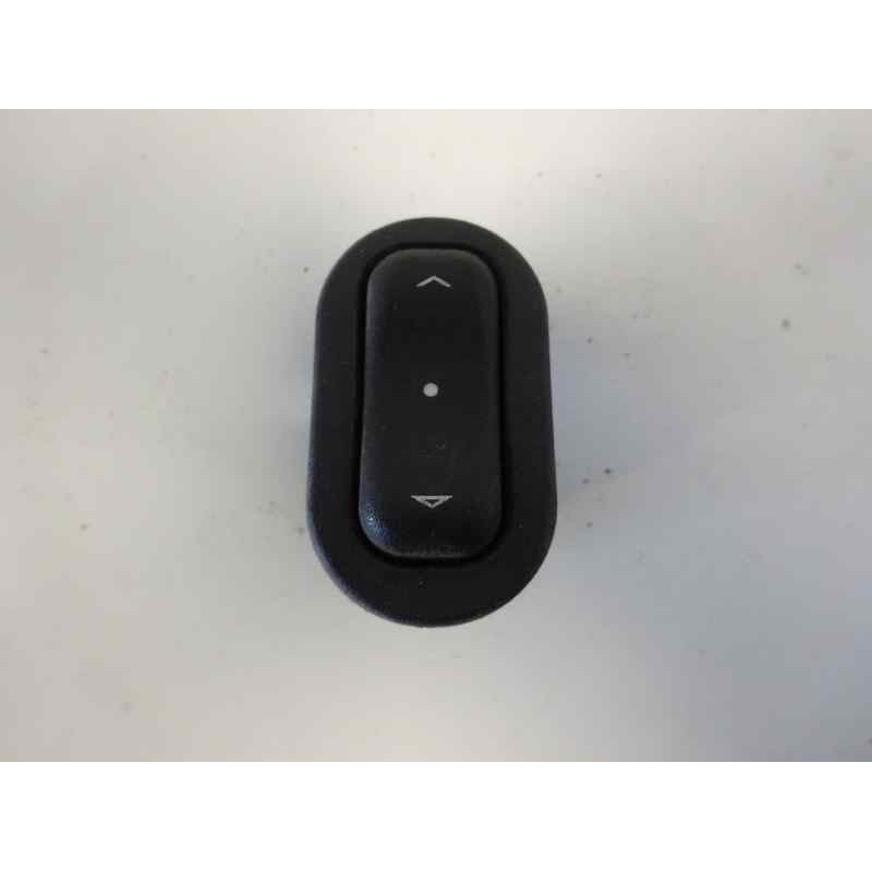Recambio de mando elevalunas delantero derecho para opel astra g coupé 2.2 16v edition referencia OEM IAM 24409207  