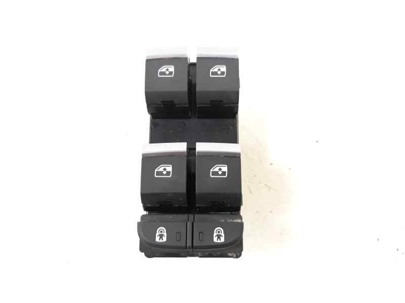 Recambio de mando elevalunas delantero izquierdo para audi q8 (4mn) (07.2018) 50 tdi quattro referencia OEM IAM 4M0959851C  