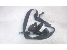 Recambio de cinturon seguridad trasero derecho para bmw serie 3 lim. (f30) 318d referencia OEM IAM 72117259389  
