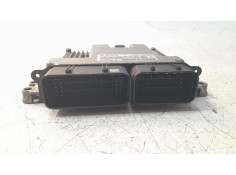 Recambio de centralita motor uce para peugeot 208 (p2) allure pack referencia OEM IAM 9845780880  1640420480 2