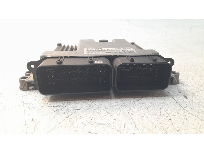 Recambio de centralita motor uce para peugeot 208 (p2) allure pack referencia OEM IAM 9845780880  1640420480