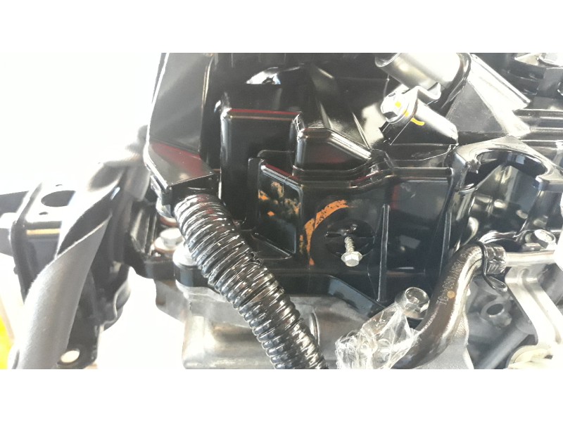 Recambio de motor completo para peugeot 108 top 1.0 vti referencia OEM IAM 1KR  
