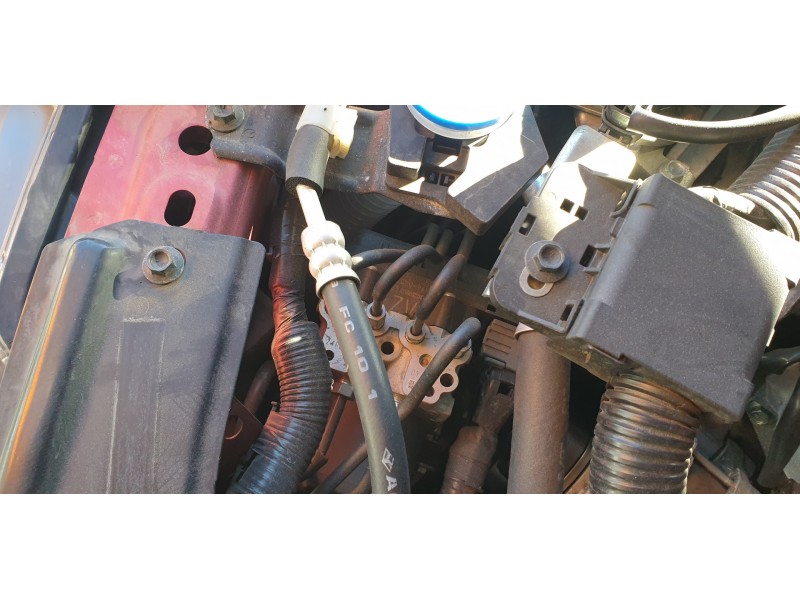 Recambio de abs para mazda 6 lim. (gh)(.2012) 2.2 turbodiesel cat referencia OEM IAM GRT7437A0  
