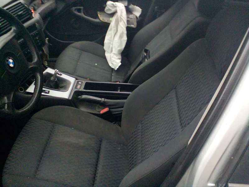 bmw serie 3 berlina (e46) del año 2000