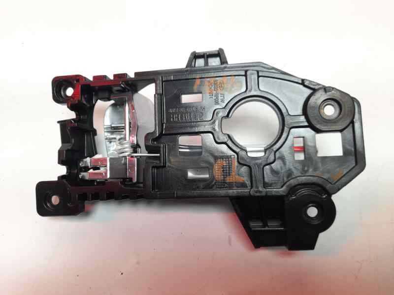 Recambio de maneta interior trasera derecha para kia carens ( ) 1.7 crdi cat referencia OEM IAM 83623RP000  