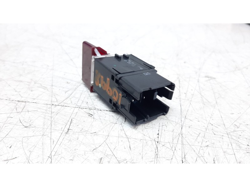 Recambio de warning para volkswagen touran (1t3) 2.0 tdi referencia OEM IAM 1T0953509  