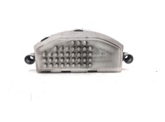Recambio de resistencia calefaccion para jeep cherokee 2.0 m-jet cat referencia OEM IAM F011500111   2