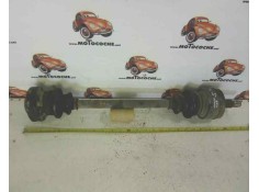 TRANSMISION TRASERA IZQUIERDA 2023505610 M2140 