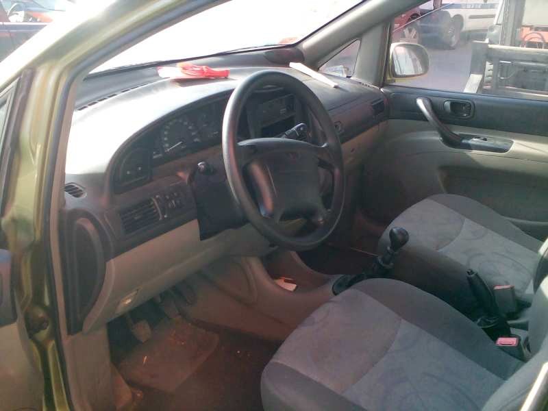 daewoo tacuma del año 2002