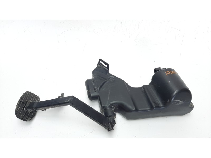 Recambio de deposito limpia para mercedes-benz clase c (w205) lim. c 220 cdi bluetec (205.004) referencia OEM IAM A2058600860  