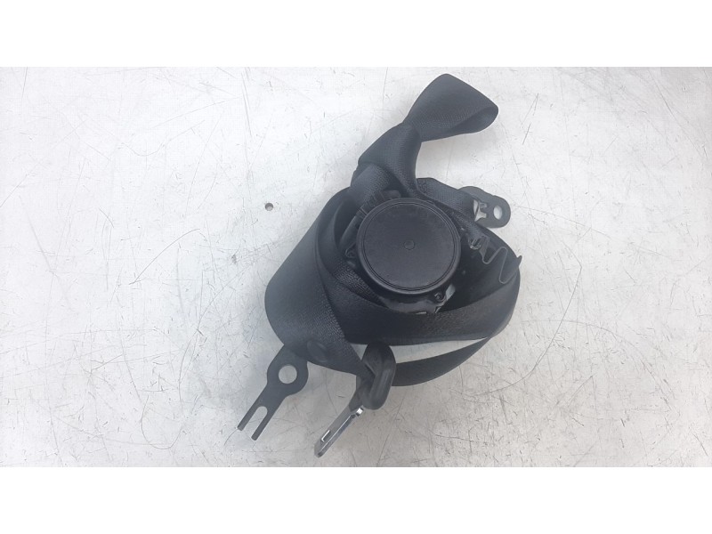 Recambio de cinturon seguridad trasero derecho para bmw serie 3 lim. (f30) 318d referencia OEM IAM 72117259389  