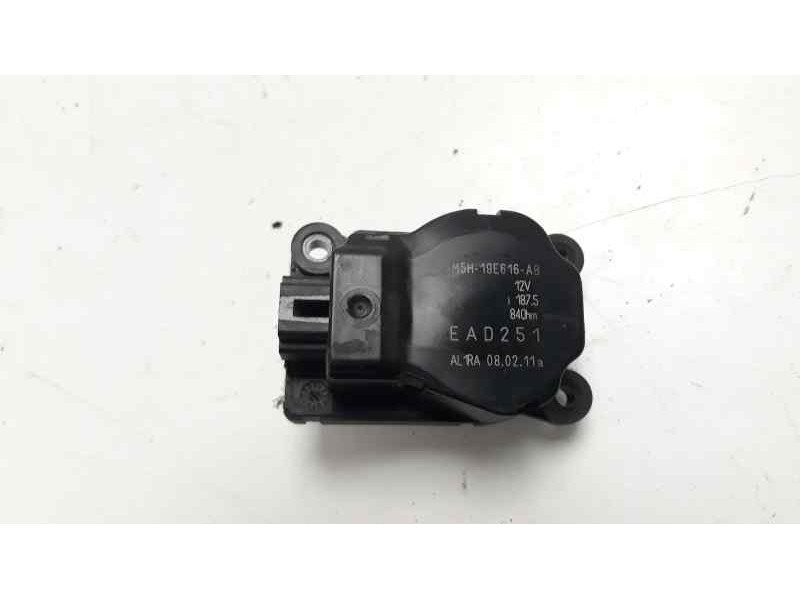 Recambio de motor calefaccion para ford focus lim. (cb8) trend referencia OEM IAM 3M5H19E616AB  