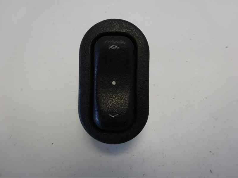 Recambio de mando elevalunas delantero derecho para opel astra g berlina comfort referencia OEM IAM 90561388  