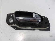 Recambio de maneta interior trasera derecha para peugeot 607 (s1) básico referencia OEM IAM   