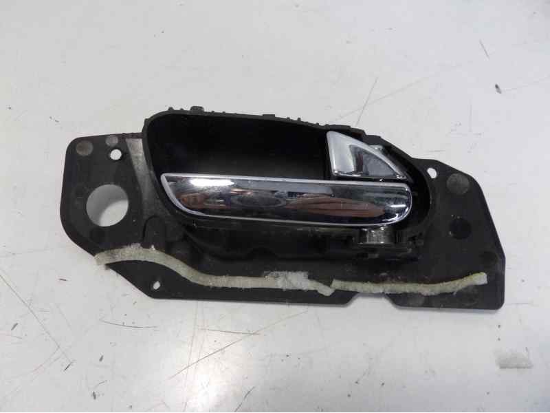 Recambio de maneta interior trasera derecha para peugeot 607 (s1) básico referencia OEM IAM   