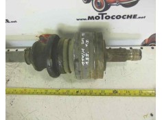 Recambio de transmision trasera izquierda para mercedes-benz clase c (w202) berlina 1.8 16v cat referencia OEM IAM 2023505610 M2 2