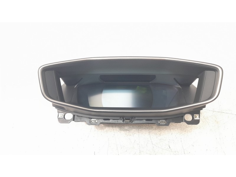 Recambio de cuadro instrumentos para peugeot 208 (p2) allure pack referencia OEM IAM 9848174380 9848580480 