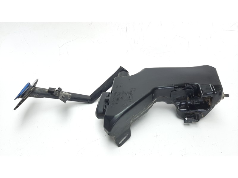 Recambio de deposito limpia para mercedes-benz clase c (w205) lim. c 220 cdi bluetec (205.004) referencia OEM IAM A2058600860  