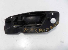 Recambio de maneta interior trasera derecha para peugeot 607 (s1) básico referencia OEM IAM    2