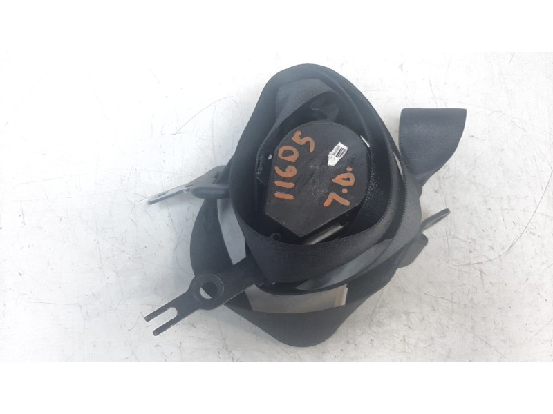 Recambio de cinturon seguridad trasero derecho para bmw serie 3 lim. (f30) 318d referencia OEM IAM 72117259389  