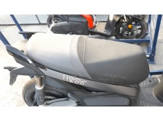 Recambio de asiento delantero para seat mo mo referencia OEM IAM   