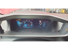 Recambio de cuadro instrumentos para peugeot 208 (p2) allure pack referencia OEM IAM 9848174380 9848580480  2