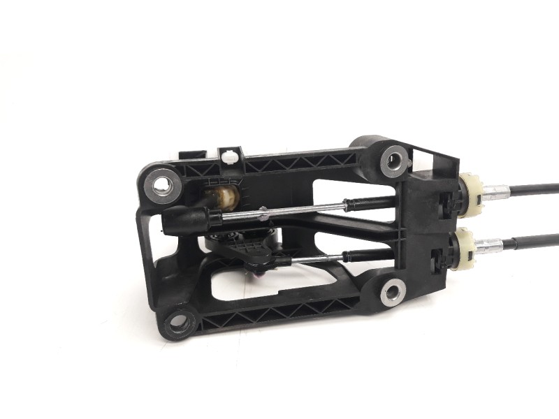 Recambio de palanca cambio para peugeot 108 top 1.0 vti referencia OEM IAM 335300H030  